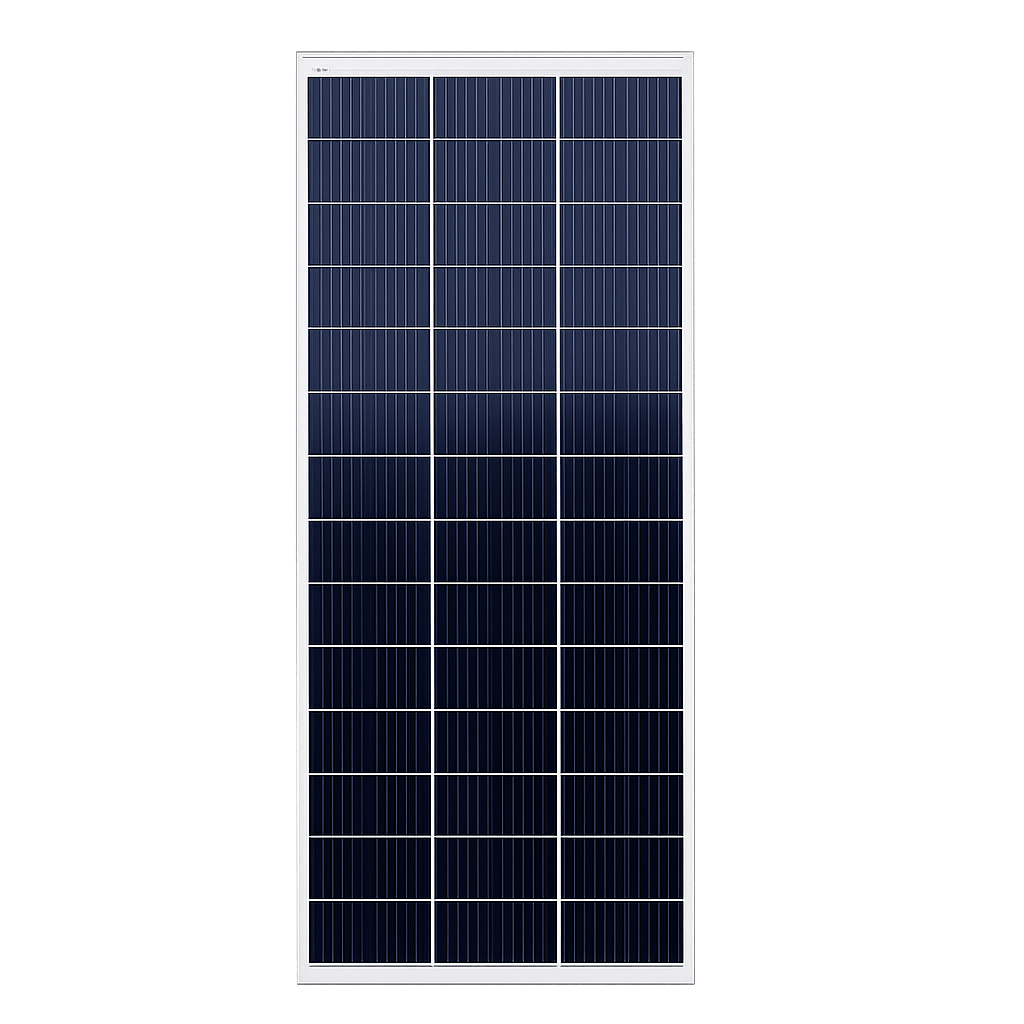 SolarKing 215W Solar PV Panel